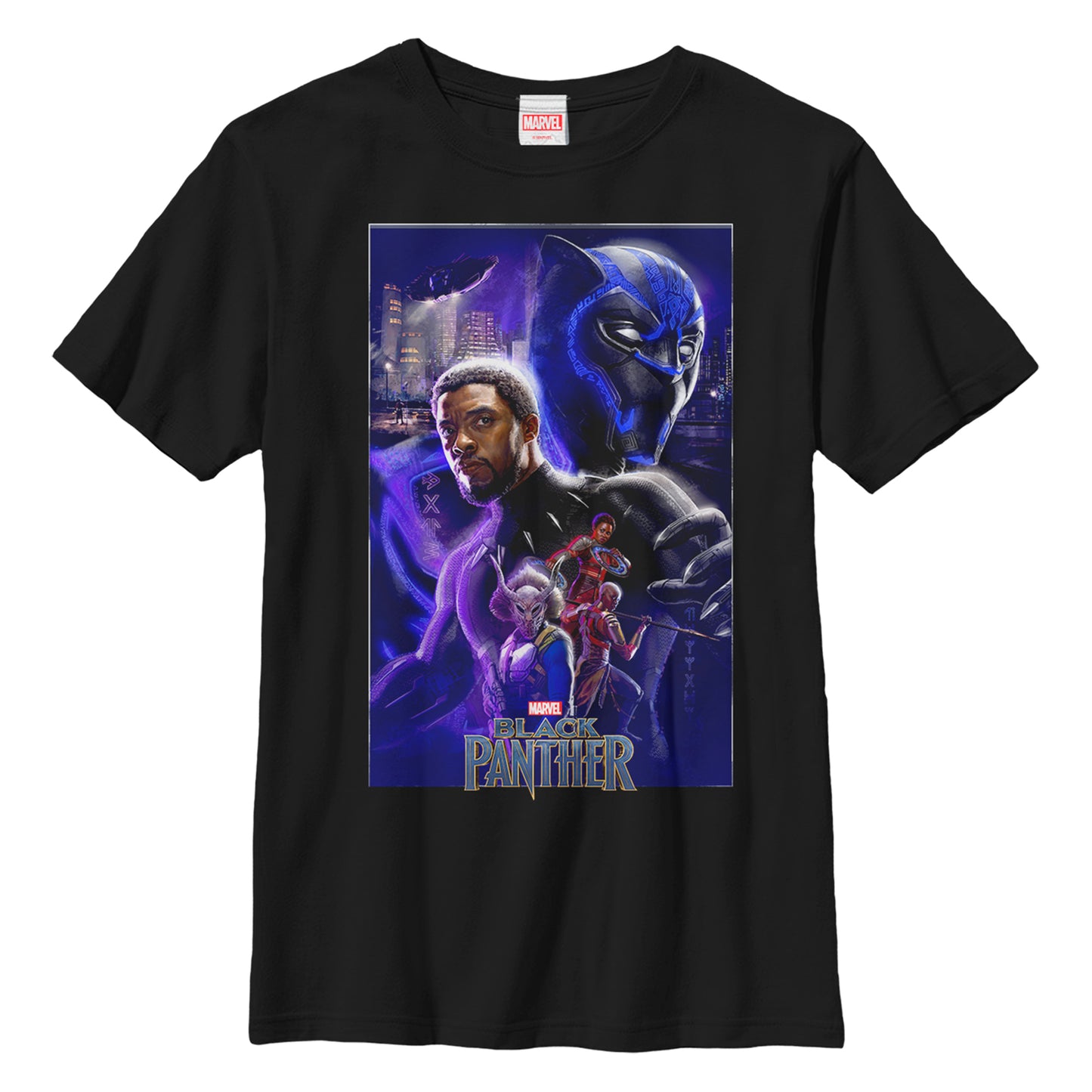 Boy's Star Wars The Falcon T-Shirt