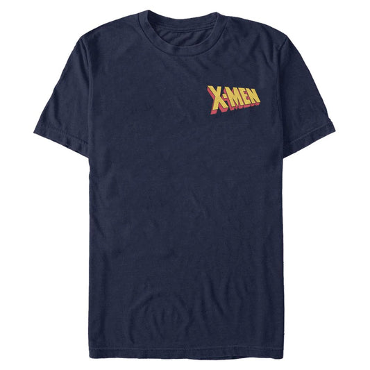 Men's Marvel X-Men Logo T-Shirt