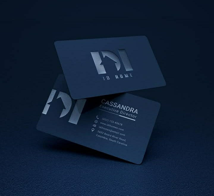 Business Cards