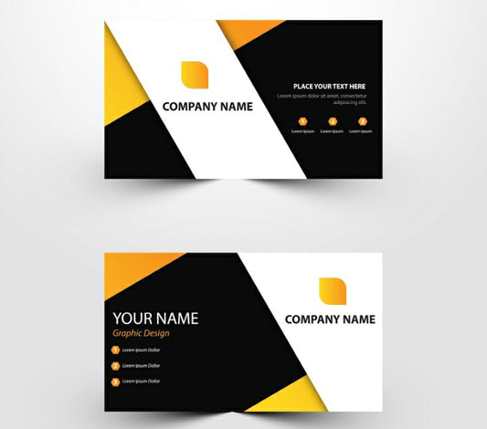 Business Cards